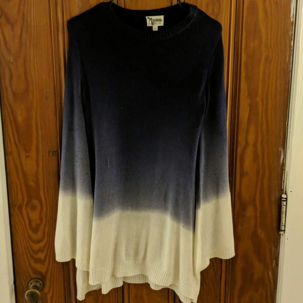 SMYM Sweater